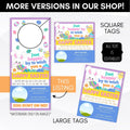 easter pop by ideas for realtors